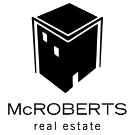 McRoberts Real Estate Logo